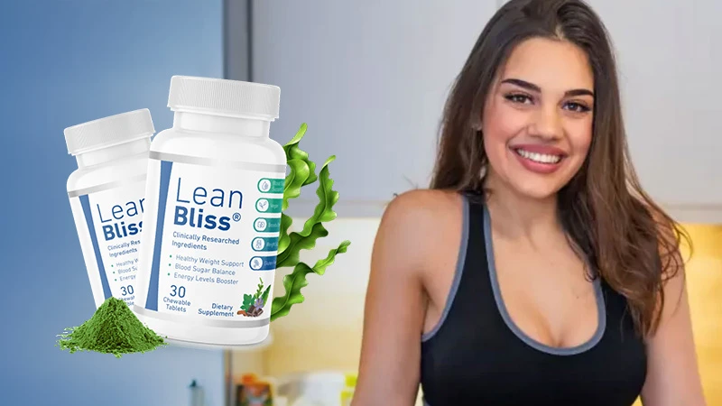 LeanBliss Official Link